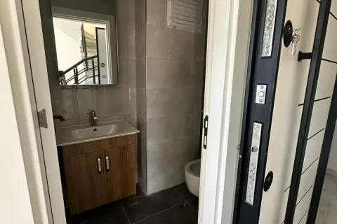 Продажа квартиры в Аланье, Анталье, Турция 2+1, 111.5м2, №223840 – фото 22