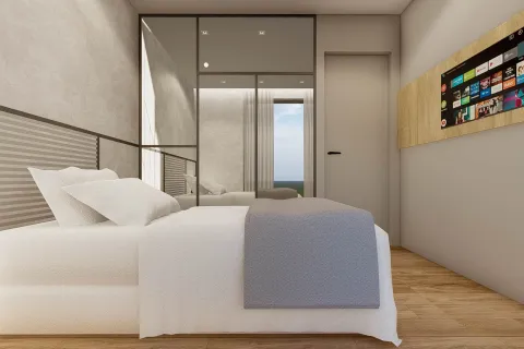 Продажа квартиры в Аланье, Анталье, Турция 2+1, 111.5м2, №223840 – фото 4