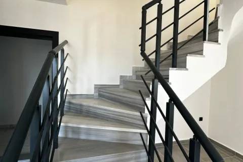 Продажа квартиры в Аланье, Анталье, Турция 2+1, 111.5м2, №223840 – фото 25