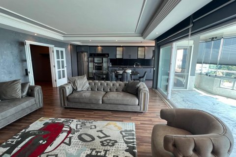 2+1 Wohnung  in Tosmur, Alanya, Antalya, Türkei Nr. 215596 - 6