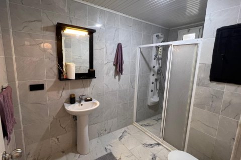 2+1 Wohnung  in Tosmur, Alanya, Antalya, Türkei Nr. 215596 - 4