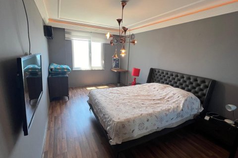 2+1 Wohnung  in Tosmur, Alanya, Antalya, Türkei Nr. 215596 - 3