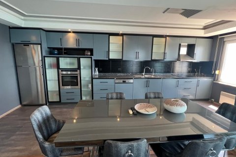 2+1 Wohnung  in Tosmur, Alanya, Antalya, Türkei Nr. 215596 - 13