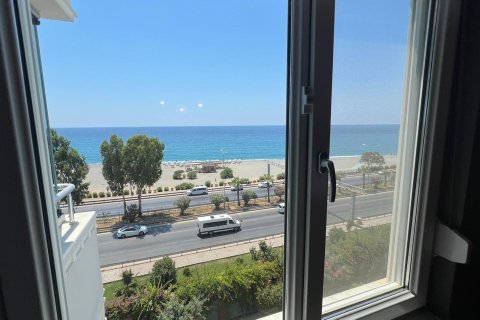 2+1 Wohnung  in Tosmur, Alanya, Antalya, Türkei Nr. 215596 - 16