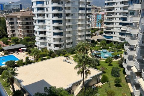 2+1 Wohnung  in Tosmur, Alanya, Antalya, Türkei Nr. 215596 - 18