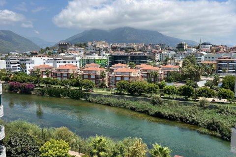 2+1 Wohnung  in Tosmur, Alanya, Antalya, Türkei Nr. 215596 - 19