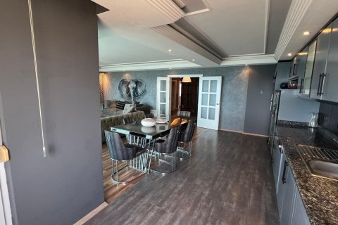 2+1 Wohnung  in Tosmur, Alanya, Antalya, Türkei Nr. 215596 - 22