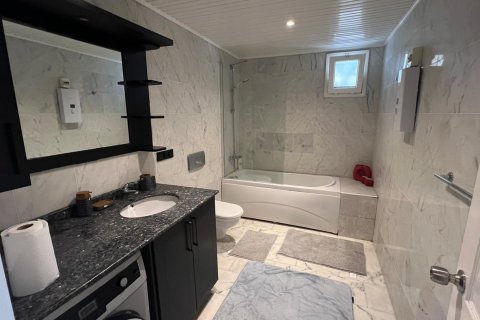 2+1 Wohnung  in Tosmur, Alanya, Antalya, Türkei Nr. 215596 - 23