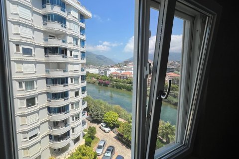 2+1 Wohnung  in Tosmur, Alanya, Antalya, Türkei Nr. 215596 - 25