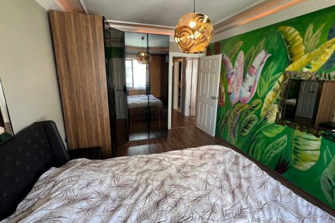 2+1 Wohnung  in Tosmur, Alanya, Antalya, Türkei Nr. 215596 - 26