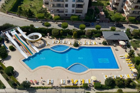 2+1 Wohnung  in Tosmur, Alanya, Antalya, Türkei Nr. 215596 - 27
