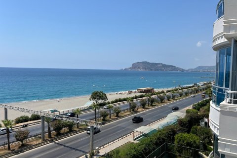 2+1 Wohnung  in Tosmur, Alanya, Antalya, Türkei Nr. 215596 - 28
