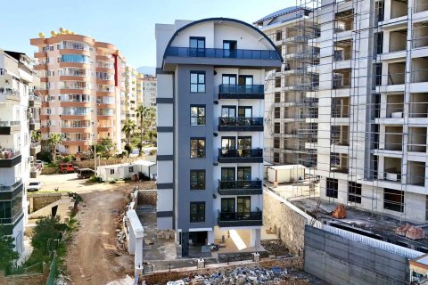Apartment for sale  in Tosmur, Alanya, Antalya, Turkey, 2 bedrooms, 85m2, No. 215594 – photo 3