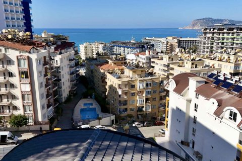 Apartment for sale  in Tosmur, Alanya, Antalya, Turkey, 2 bedrooms, 85m2, No. 215594 – photo 5
