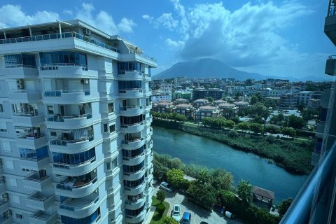 2+1 Wohnung  in Tosmur, Alanya, Antalya, Türkei Nr. 215595 - 5
