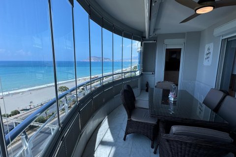 2+1 Wohnung  in Tosmur, Alanya, Antalya, Türkei Nr. 215595 - 12