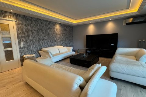 2+1 Wohnung  in Tosmur, Alanya, Antalya, Türkei Nr. 215595 - 6