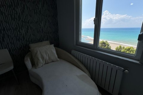 2+1 Wohnung  in Tosmur, Alanya, Antalya, Türkei Nr. 215595 - 7