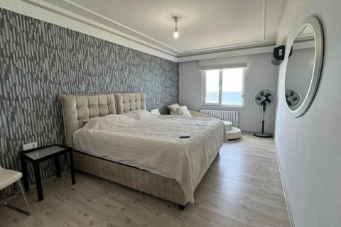 2+1 Wohnung  in Tosmur, Alanya, Antalya, Türkei Nr. 215595 - 8
