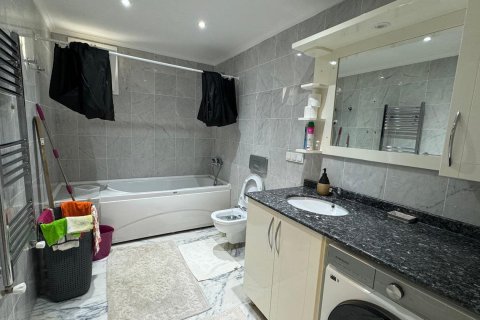 2+1 Wohnung  in Tosmur, Alanya, Antalya, Türkei Nr. 215595 - 11