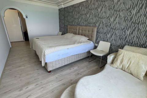 2+1 Wohnung  in Tosmur, Alanya, Antalya, Türkei Nr. 215595 - 13