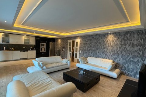 2+1 Wohnung  in Tosmur, Alanya, Antalya, Türkei Nr. 215595 - 15