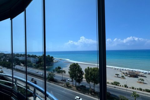 2+1 Wohnung  in Tosmur, Alanya, Antalya, Türkei Nr. 215595 - 16