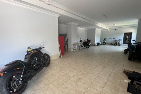 2+1 Wohnung  in Tosmur, Alanya, Antalya, Türkei Nr. 215595 - 17