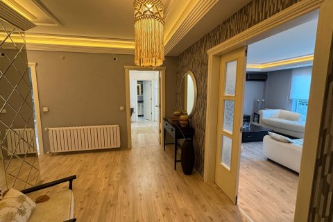 2+1 Wohnung  in Tosmur, Alanya, Antalya, Türkei Nr. 215595 - 18