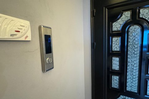 2+1 Wohnung  in Tosmur, Alanya, Antalya, Türkei Nr. 215595 - 19