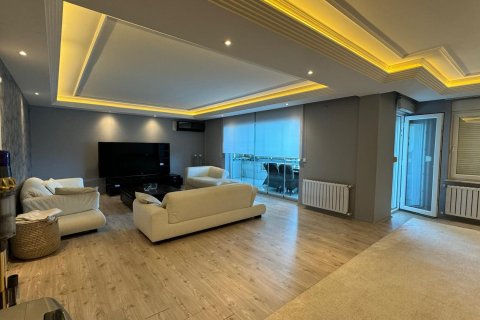 2+1 Wohnung  in Tosmur, Alanya, Antalya, Türkei Nr. 215595 - 20