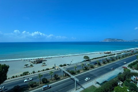 2+1 Wohnung  in Tosmur, Alanya, Antalya, Türkei Nr. 215595 - 21