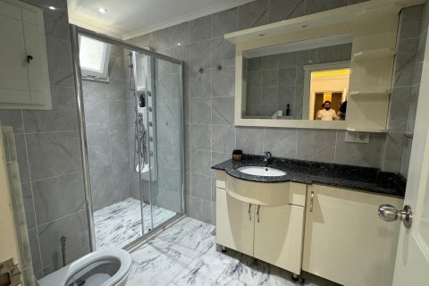 2+1 Wohnung  in Tosmur, Alanya, Antalya, Türkei Nr. 215595 - 22