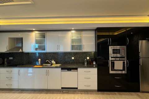 2+1 Wohnung  in Tosmur, Alanya, Antalya, Türkei Nr. 215595 - 23