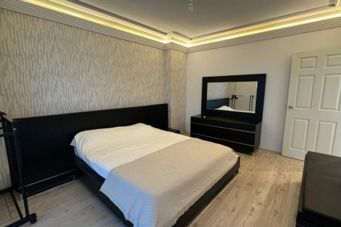 2+1 Wohnung  in Tosmur, Alanya, Antalya, Türkei Nr. 215595 - 25