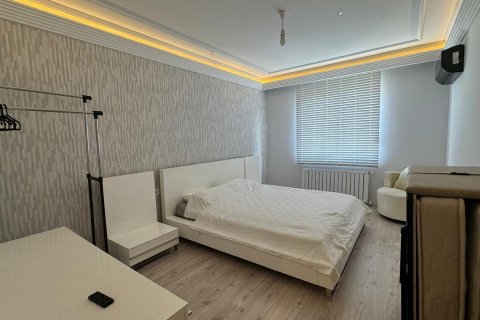 2+1 Wohnung  in Tosmur, Alanya, Antalya, Türkei Nr. 215595 - 26