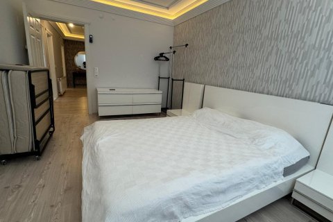 2+1 Wohnung  in Tosmur, Alanya, Antalya, Türkei Nr. 215595 - 29