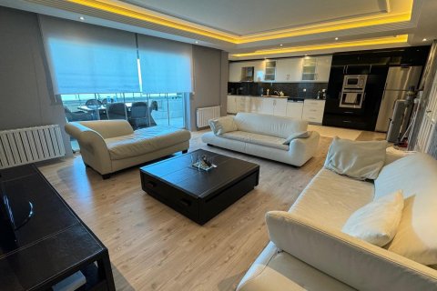 2+1 Wohnung  in Tosmur, Alanya, Antalya, Türkei Nr. 215595 - 33