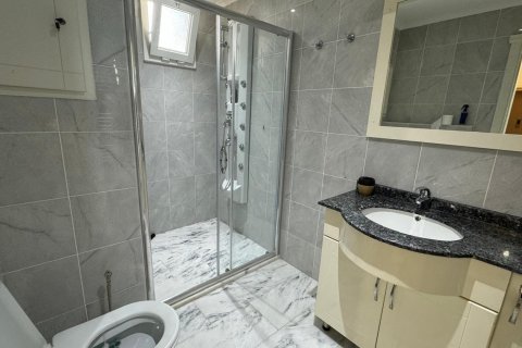 2+1 Wohnung  in Tosmur, Alanya, Antalya, Türkei Nr. 215595 - 34