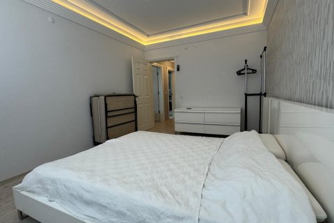 2+1 Wohnung  in Tosmur, Alanya, Antalya, Türkei Nr. 215595 - 35