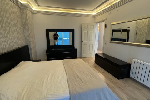 2+1 Wohnung  in Tosmur, Alanya, Antalya, Türkei Nr. 215595 - 36