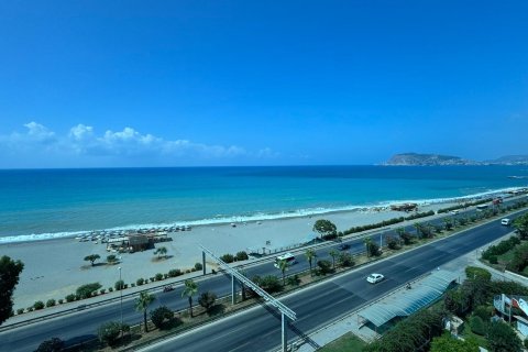 2+1 Wohnung  in Tosmur, Alanya, Antalya, Türkei Nr. 215595 - 38