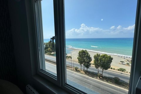 2+1 Wohnung  in Tosmur, Alanya, Antalya, Türkei Nr. 215595 - 40