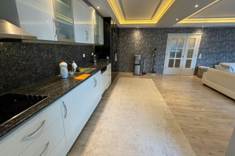 2+1 Wohnung  in Tosmur, Alanya, Antalya, Türkei Nr. 215595 - 44