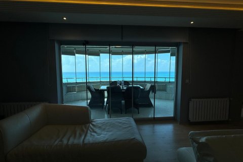 2+1 Wohnung  in Tosmur, Alanya, Antalya, Türkei Nr. 215595 - 45