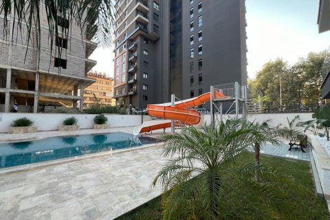 Apartment for sale in Mahmutlar, Antalya, Turkey, 1 bedroom, 55m2, No. 215599 – photo 20