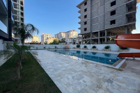 Apartment for sale in Mahmutlar, Antalya, Turkey, 1 bedroom, 55m2, No. 215599 – photo 21