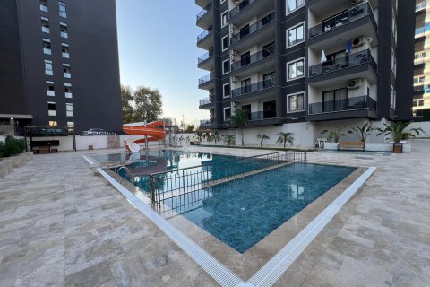 Apartment for sale in Mahmutlar, Antalya, Turkey, 1 bedroom, 55m2, No. 215599 – photo 19