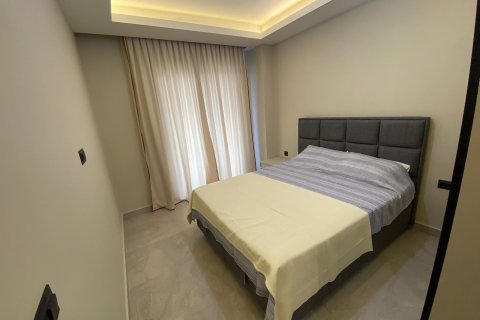 Apartment for sale in Mahmutlar, Antalya, Turkey, 1 bedroom, 55m2, No. 215599 – photo 7