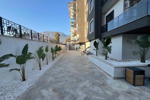Apartment for sale in Mahmutlar, Antalya, Turkey, 1 bedroom, 55m2, No. 215599 – photo 24